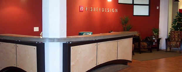 Office Environments